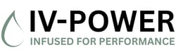 IV-Power | Infused for Performance
